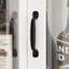 Garde-manger d'angle 78,9 "H