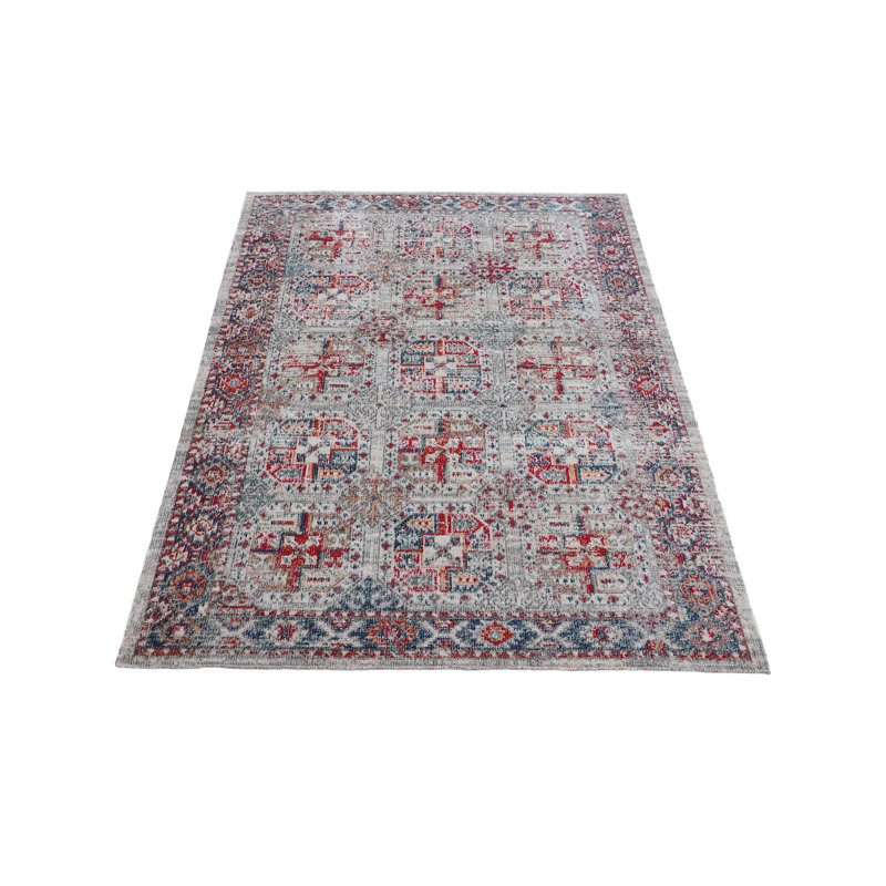 Mahal Oriental Area Rug, Rectangle 200 x 290cm
