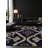 Silky Soft Plush Gray Area Rug-14583753