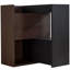 Console de 32,5 po Malmesbury