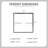 Aluminum Frame Double Sliding Shower Door-114615197