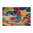 Zany Perk Indoor And Outdoor Area Rug-789085419