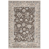 Samarkand 110 Area Rug In Brown / Beige