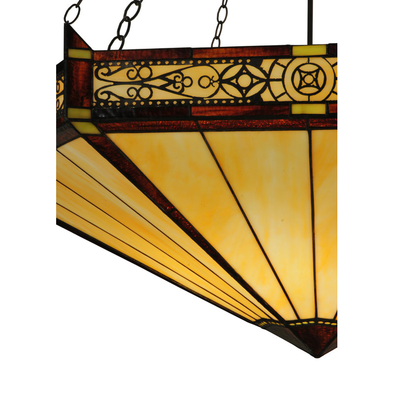 Peaches 6 - Light Pendant