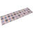 Slip Resistant No Pile Light Weight Nature Inspired Printed Area Rugs for Backyard Kitchen Living Room-2028246969