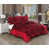 Red is out of stock