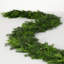 76'' in. Faux Garland