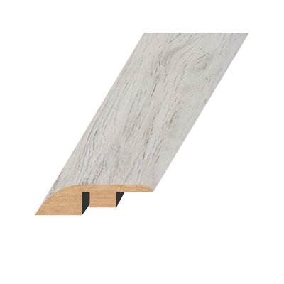 Vinyle 0,25 po d'épaisseur x 1,8 po de largeur x 94,5 po de longueur