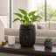 Vase de table en céramique Amyanne-807428204-912231645