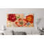 Flowers And Butterflies by Eve C. Grant - Wrapped Canvas Print-1983626476