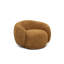 Fauteuil demi-tonneau Andrew