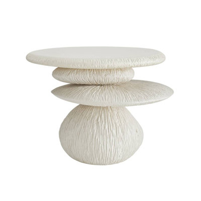 Felicia Outdoor End Table