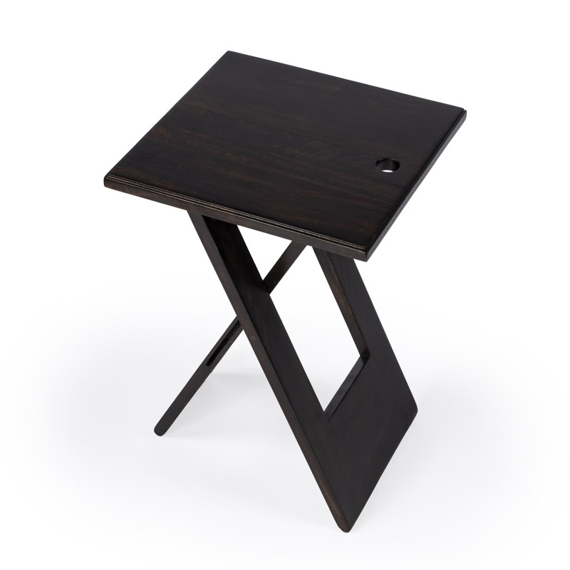 Table de bout Mcallister, Café