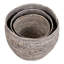 Bay Isle Home Wicker Bucket