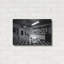  «Soda Parlor» par Decent Exposures, art mural en métal, 24 po x 16 po-847278919