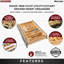 Rangement de tiroir pour ustensiles et couverts Rev-A-Shelf -88563805