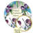 Round Mirror