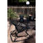 Sixties Outdoor Lounge Chair-1620153151