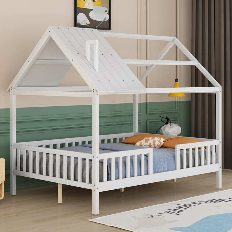 Magaw Kids Full, White