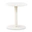 Sassani End Table
