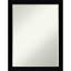 Petit miroir mural Lindsay-Rose