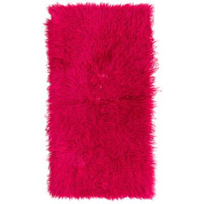Odea Pink Rug