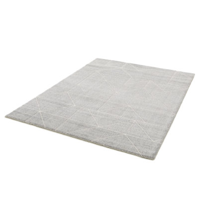 Jaxson Geometric Area Rug