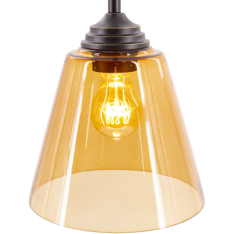 Anitta 1 - Light Single Pendant