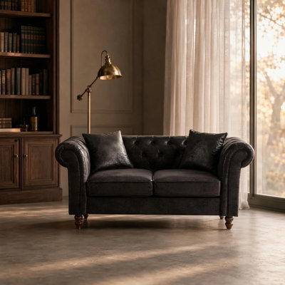 Divan Chesterfield