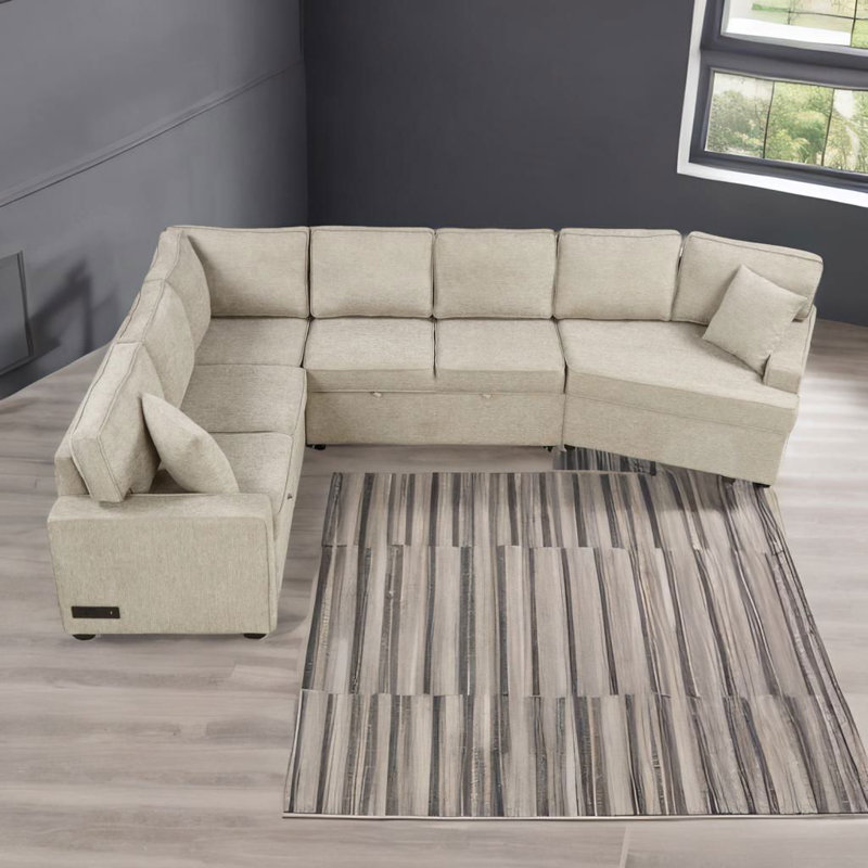 Divyesh 126, Beige