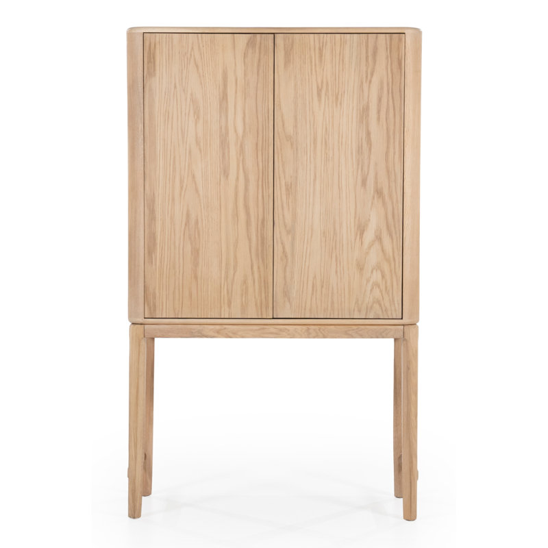 Cabinet décoratif