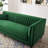 Devote Channel Tufted Performance Velvet Sofa-168074572