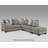 Dyshon Upholstered Sectional
