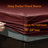 Microfiber 6 Pieces Bed Sheet Sets-98969253-98969258