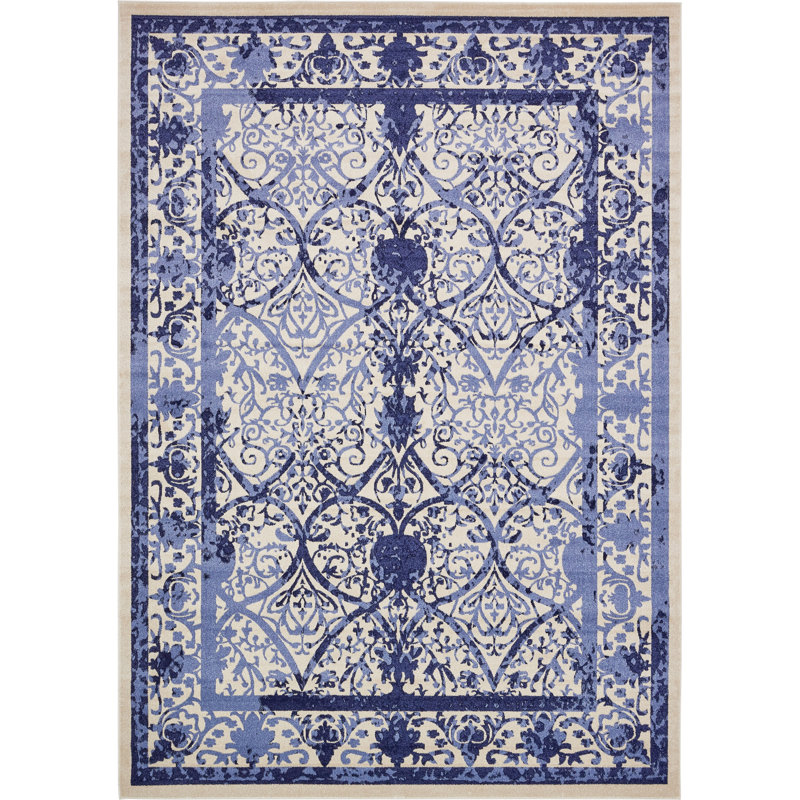 Ade Indoor Rug, Rectangle 10' x 14'