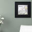 «Beach House I» par Jadaya, impression encadrée-20487032-70947936-20487033