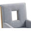 Fauteuil de salle à manger Flore-102079479-102079482