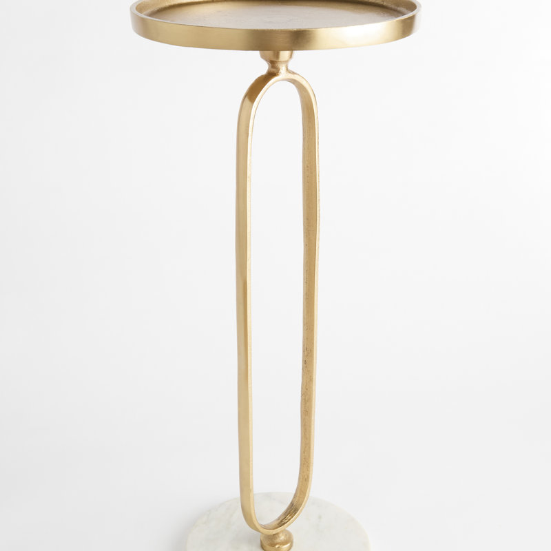Table d'appoint INDRA