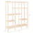 Solid Wood Bookcase