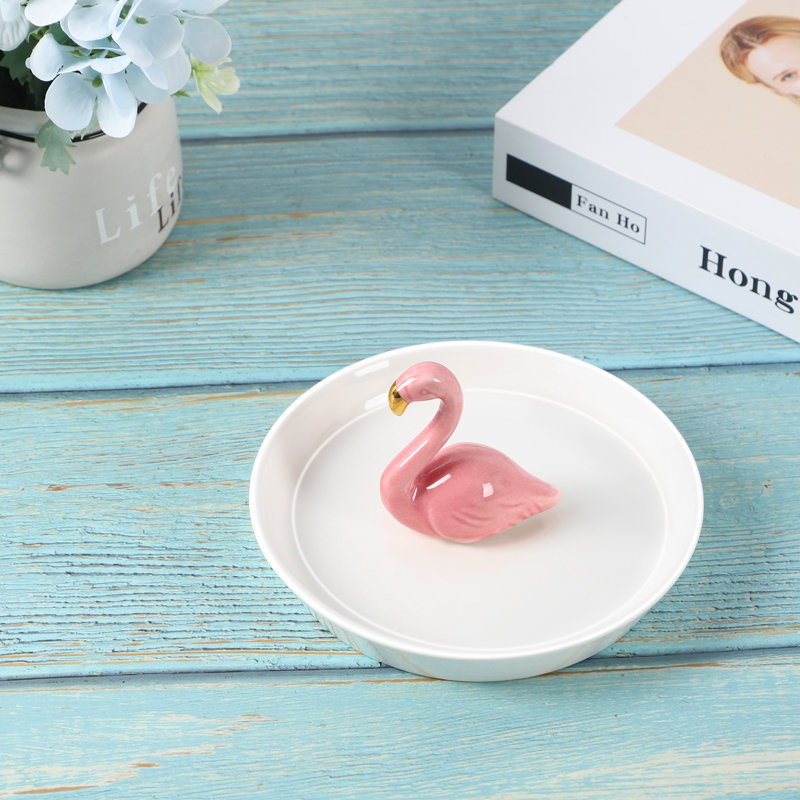Ceramic Ring Holder