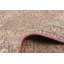 Tapis rouge Munn 6'7" x 9'4"