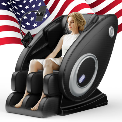 Fauteuil inclinable Zero Gravity Massage