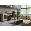 Nampreet 2-Door 3-Drawer Sideboard