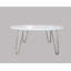 Calina Four Leg Coffee Table-101095030-101095033