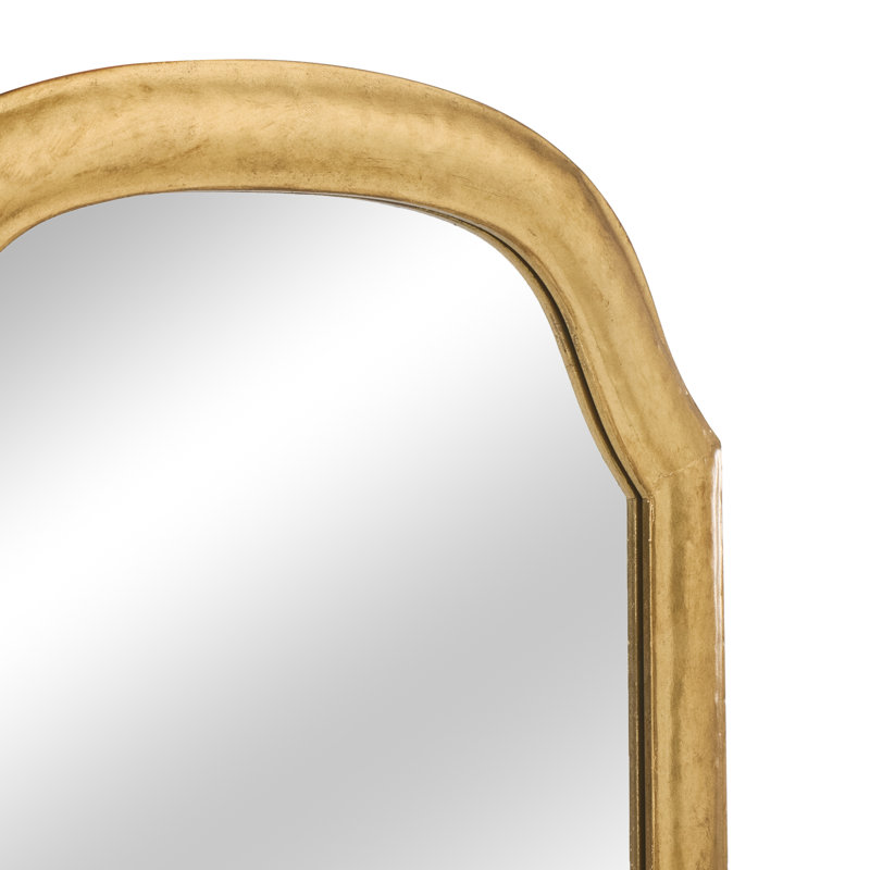 Herda Accent Mirror