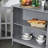 Storage Cabinet