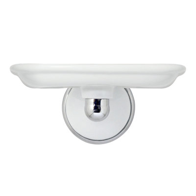 Isai Porcelain China Soap Dish