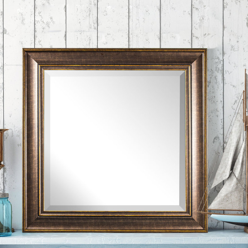 Flat Mirror