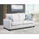 Fronniah 78'' Upholstered Sleeper Sofa