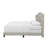 Malave King Upholstered Standard Bed-635024563